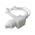 x ray exposure hand switch 2-step control switch for medical x-ray machine